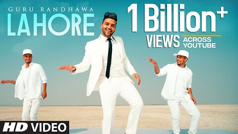 Guru_Randhawa__Lahore_(Official_Video)_DirectorGifty___Vee_Music___T-Series