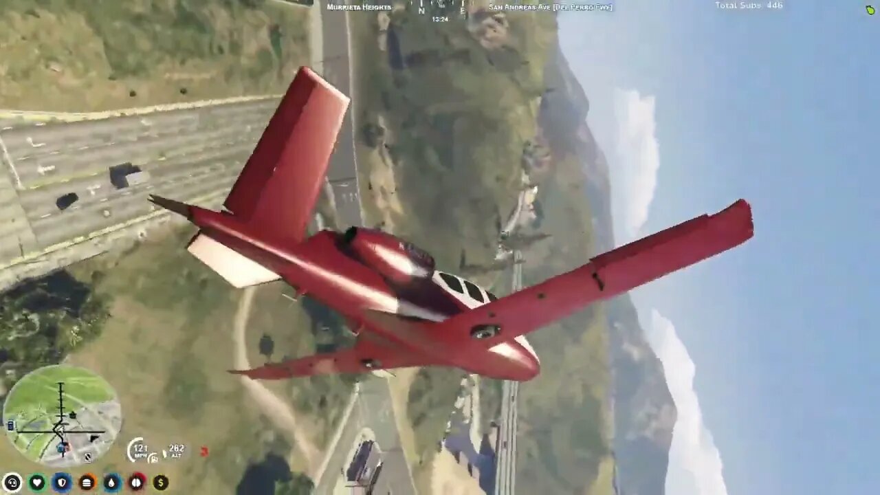 DAILY GRAND THEFT AUTO HIGHLIGHTS EPISODE #47