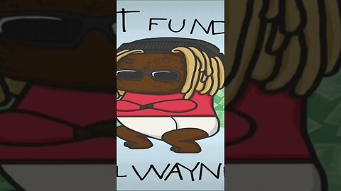 Lil Wayne - Big Boss (Verse) (T.F.B.) (2021) (432hz)