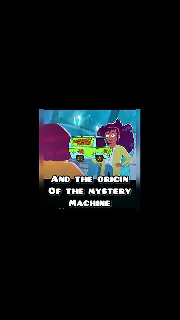 Velma S1 Ep8, HBO Max | 10 Second Review! | #velma #shorts