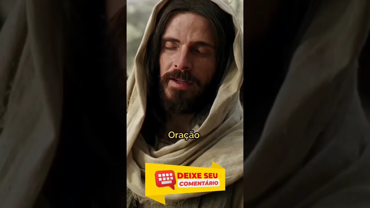 VEJA essa PODEROSA ORAÇÃO para TUA VIDA #oraçãodanoite #reflexão #oração