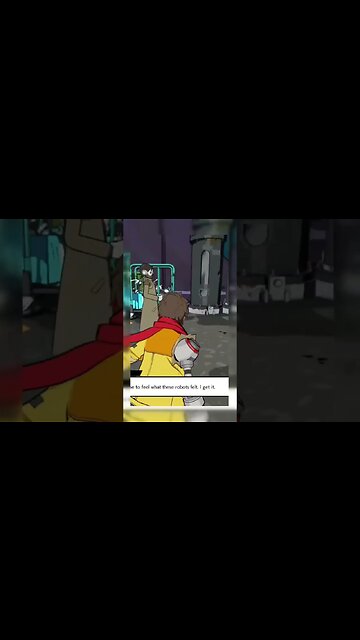 Hi Fi is amazing so far. Lil buggy but fun! #gamepass #hifirush