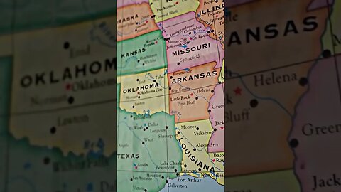 LADY CAN'T NAME THREE STATES