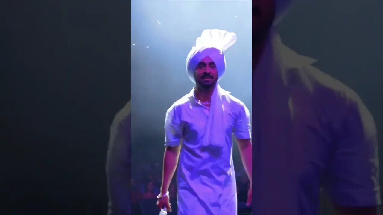 Diljit DOSANJH #shorts #shortsfeed #shortvideo #trending #diljitdosanjh