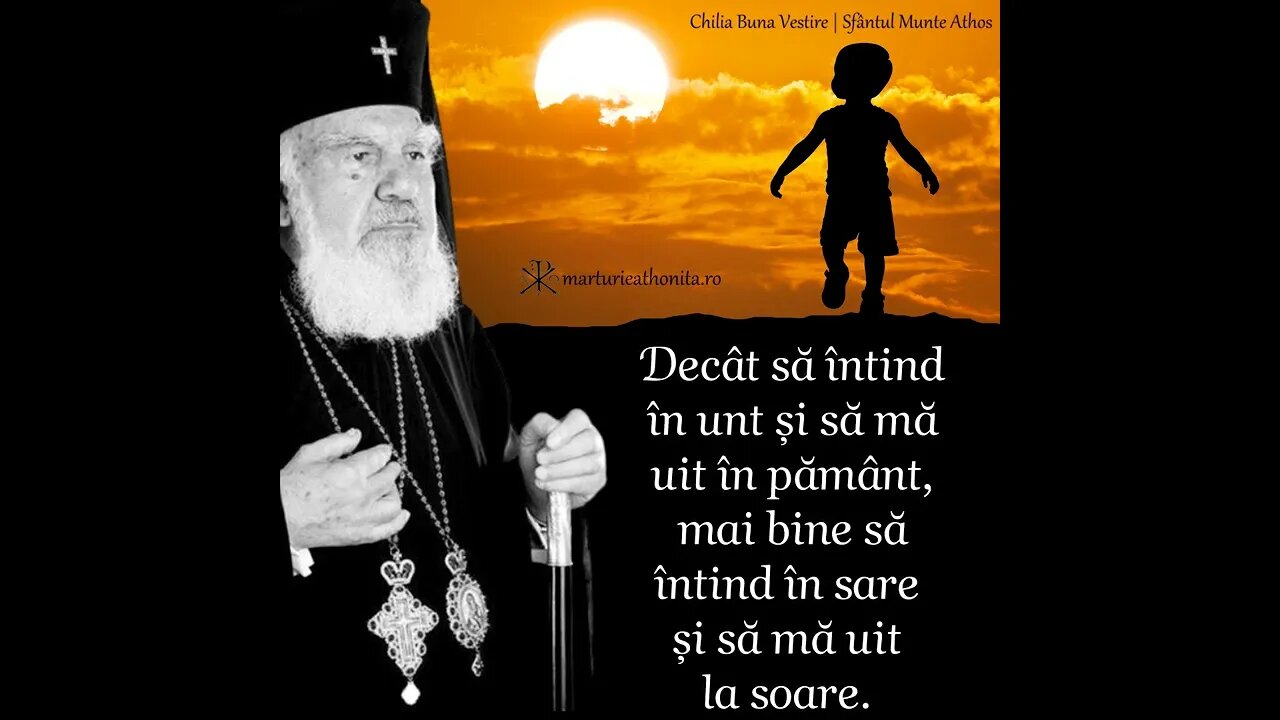 Mitropolit Bartolomeu Anania: Ce am invatat de la mama mea?