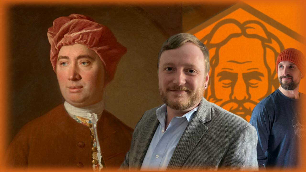 A Footnote to Hume: Benjamin Watkins on Hume's Influence in Philosophy of Religion