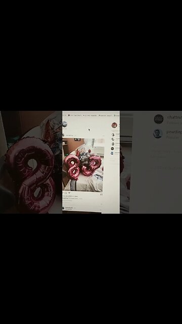 MY LAST VIDEO ABOUT 38. OPEN INSTAGRAM??