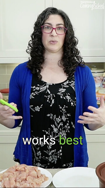 ❓🙋🏻‍♀️ What meat should you eat?