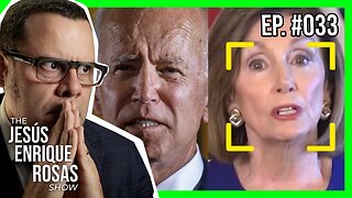 Ep. 33: Biden's PARDON FALLOUT, Democrats BACKSTABBING MELTDOWN and MOAR!