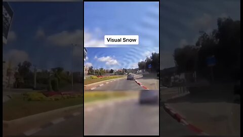 How People With Medical Conditions See The World #shorts