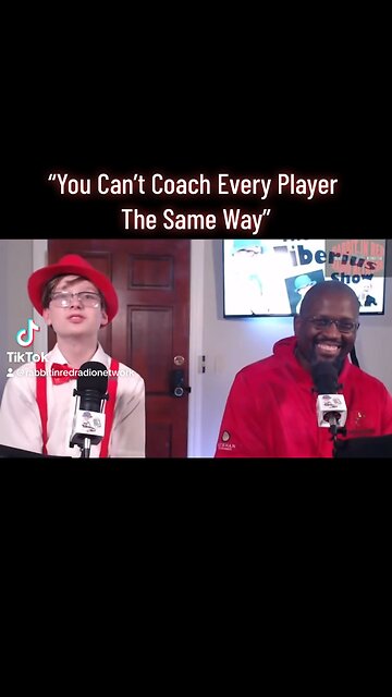 What Are Some Challenges You Face When Coaching?