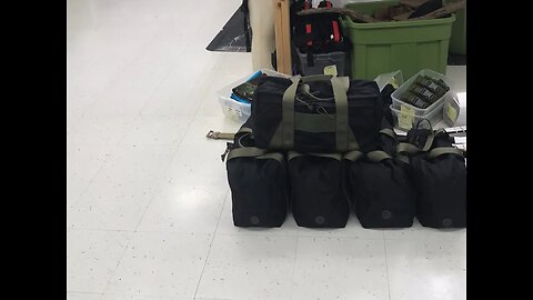 Wednesday night live