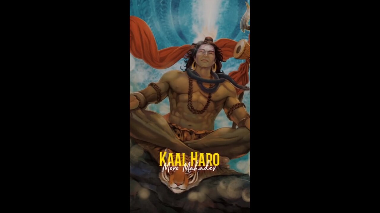 #mahakaleshwar #shivshakti #mahashivrartri #shivshankara #shankar #lordshiv #rapsong #harharmahadev