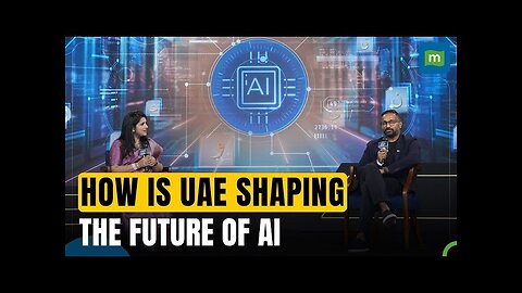 Inside G42: Building an AI Supercomputer & Jais, the Arabic Language Model | Global AI Conclave