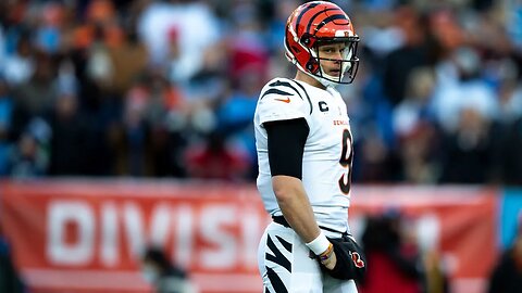 AFC Championship Prop Market Preview: This Is How To Look At The QB's!