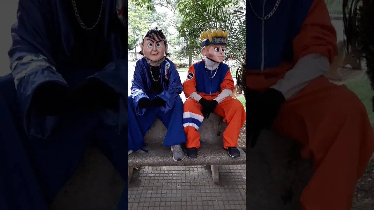 PASSINHOS DO FOFÃO, NARUTO, BEN10 E HOMEM-ARANHA, DANÇANDO NA CARRETA DA ALEGRIA TRIPLO X, LIKE 140