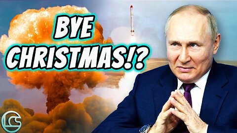 WW3 talk Russia and Ukraine has gone… Nuclear? | LetCultureSpeak