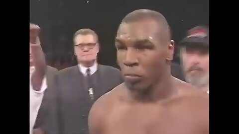 Clash of Titans: Mike Tyson vs. Andrew Golota - October 20, 2000