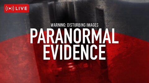The Most SHOCKING Paranormal Evidence Captured on Camera