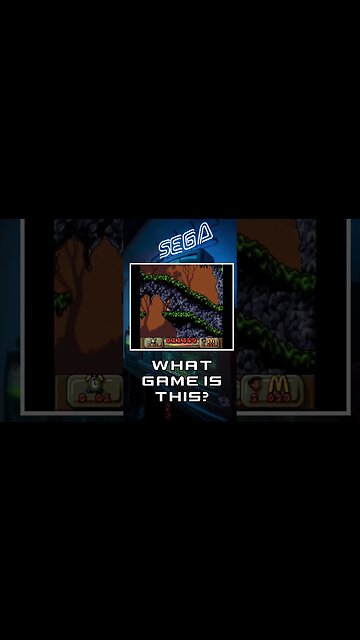 What Retro Game Is This? 2