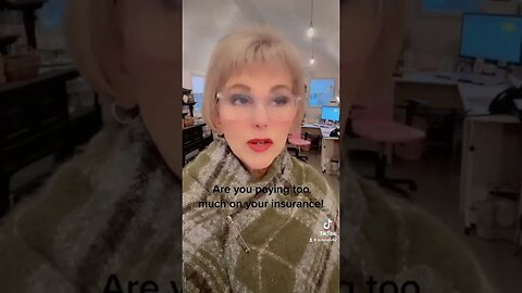 Are you still paying too much for your home and auto insurance???