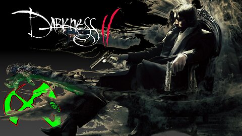 Into (The Darkness II)