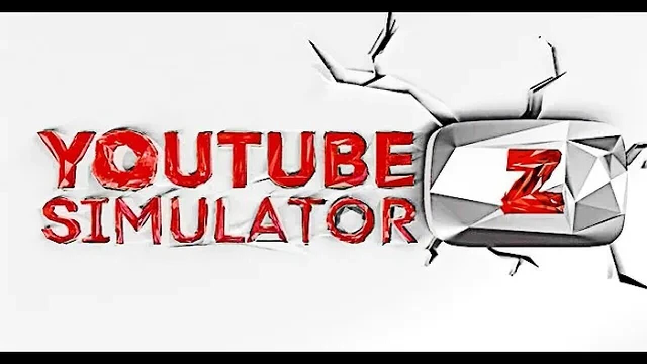 СОЗДАЮ САМОЕ БОЛЬШОЕ ВИДЕО в YouTube Simulator Z #YoSquad #RoBlox Чат: !инфо