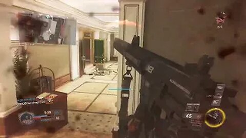 PRESTIGE 6 ON INFINITE WARFARE IN 2024