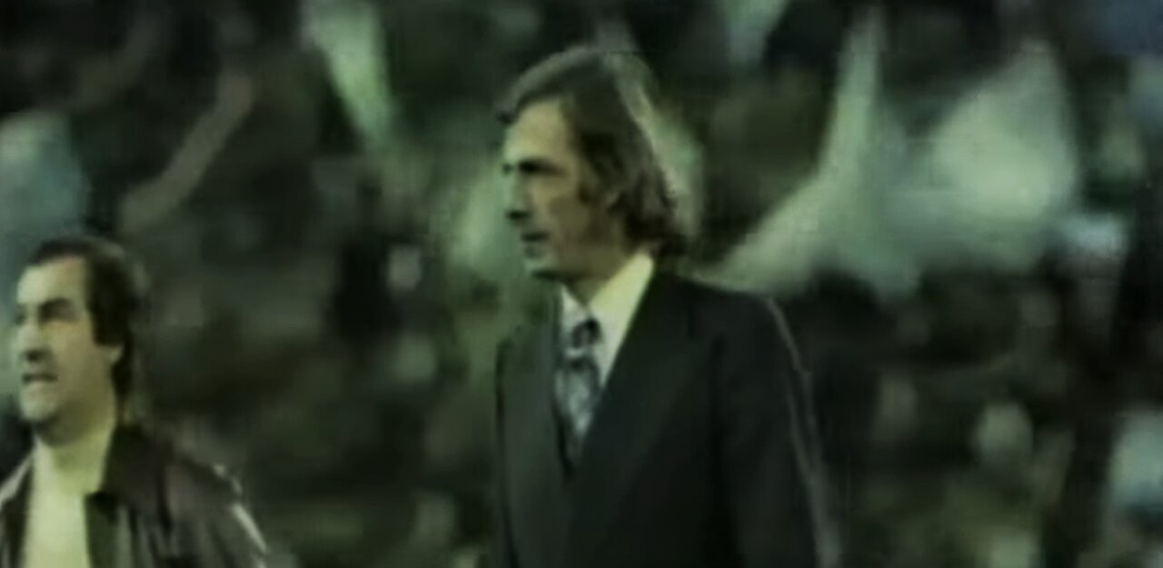 Falleció el 'Flaco' César Luis Menotti a la edad de 85 años