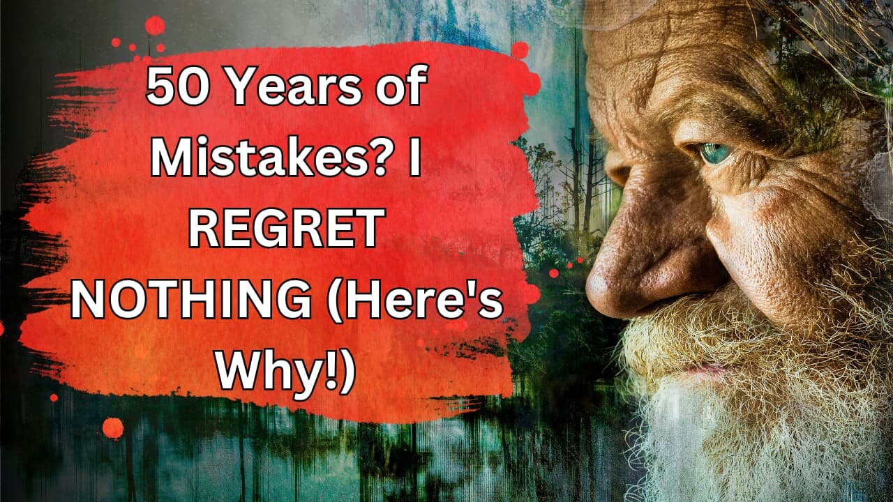 Unlocking Life's Secrets: Proven Wisdom It Took Me 50 Years to Realize