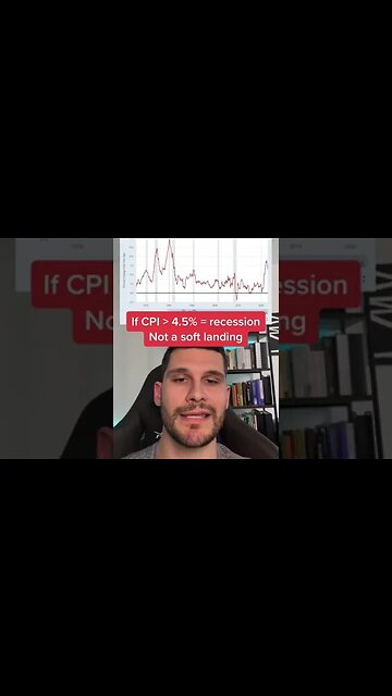 The Government just changed CPI