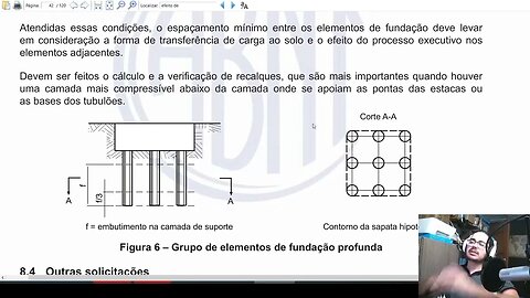 Transpasse de bulbos Eng Estrutural