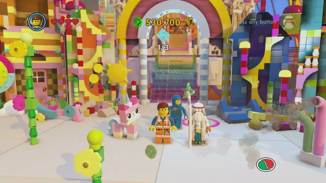 13 Cloud Cuckoo Land 3