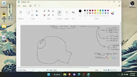 Session 4: Metagame (Paint, Typing, Aim Training) - Part 9 -