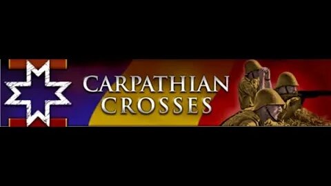 Red Orchestra: Carpathia Crosses Friday Gameplay June 12th 2020: Part 1