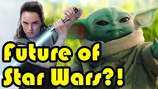 Future of Star Wars?!