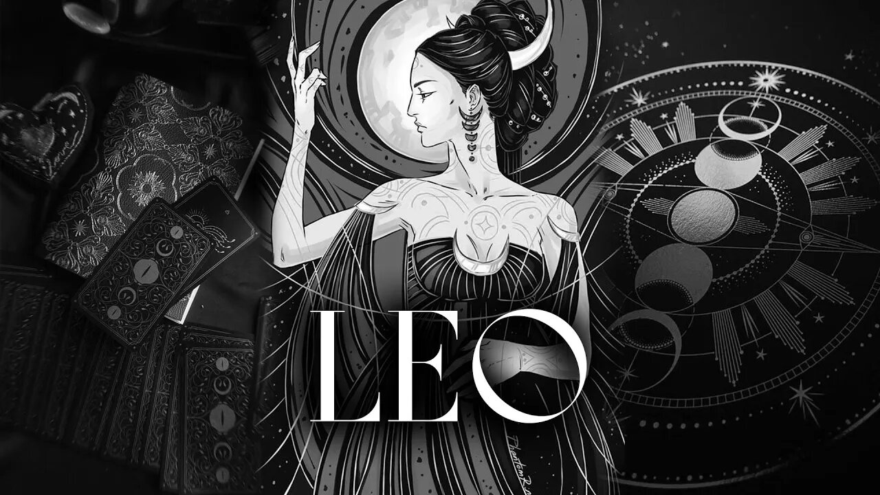 LEO ♌Taking Time To Think Over A BIG Decision!