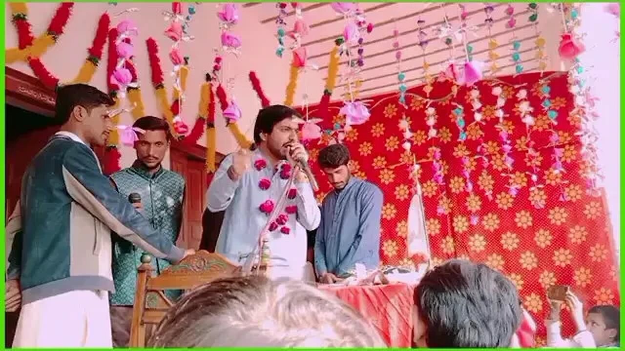 zakir wafadar hussain shah jashan moolde kaba @ashirlivemajalis