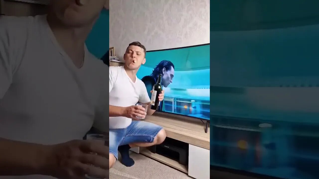 Crazy Moment #shorts #crazy #funny #viral