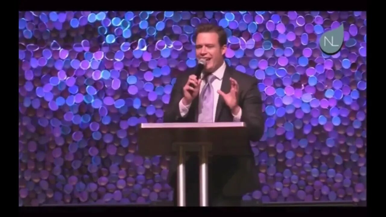 Lucifer Exposed by Josh Herring UPCI PREACHING