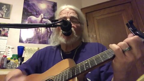 Rockin Robin cover M J