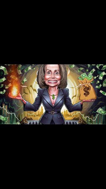 Nancy Pelosi Just Got CALLED OUT!