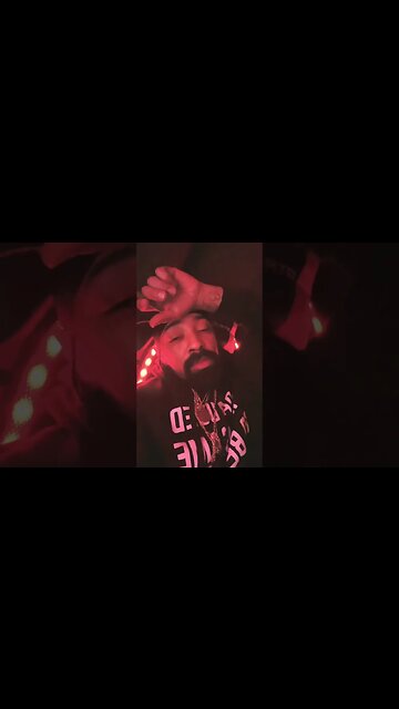 I’ll be live in a hour 💪🏾👌🏽