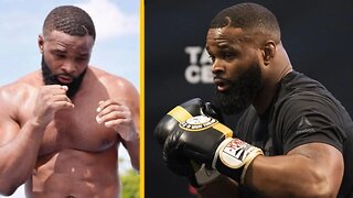 Tyron Woodley - Training Highlights - 2020 - 2023