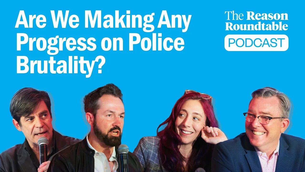 Are We Making Any Progress on Police Brutality?