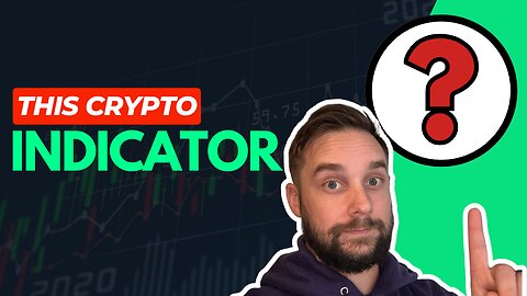 Unlocking Crypto Profits: The Secret Indicator for Altcoin Explosions 🚀💰