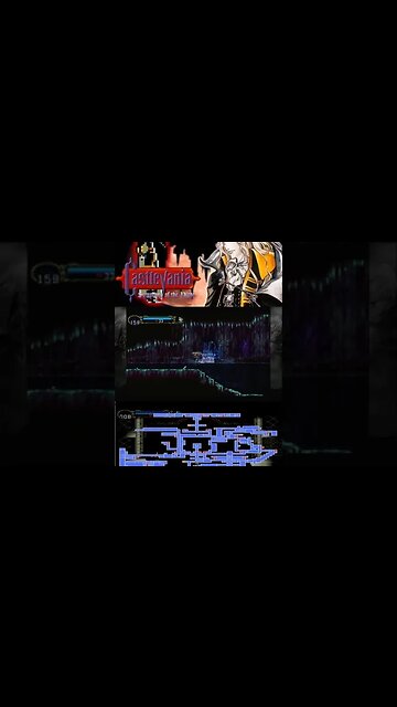 ✅CASTLEVANIA SOTN - #53 - O MELHOR METROIDVANIA