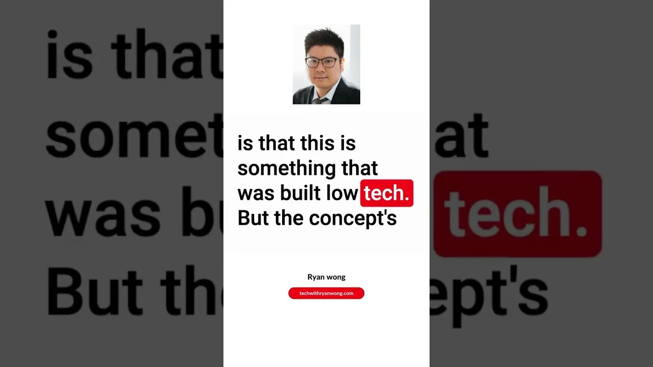 Create content that actually speaks to people