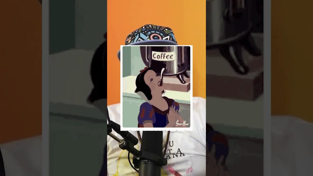 Drinking Obsessive Amounts Of Caffeine