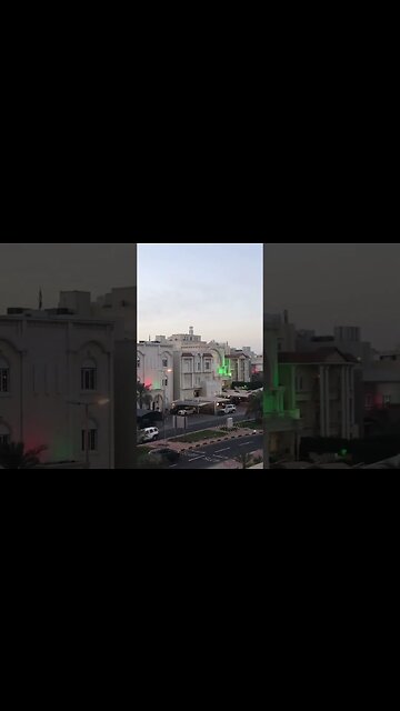 Happy Friday Kuwait ❤️